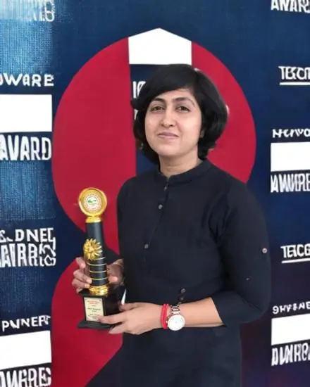 Award 1