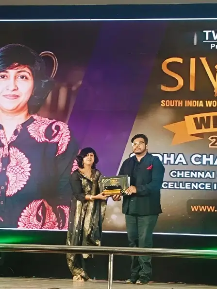 Award 1