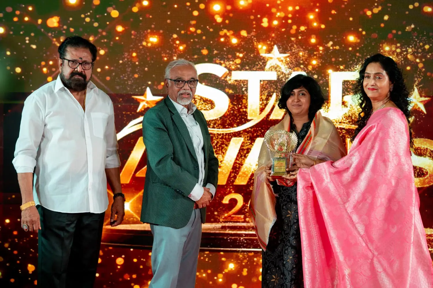 Award 1